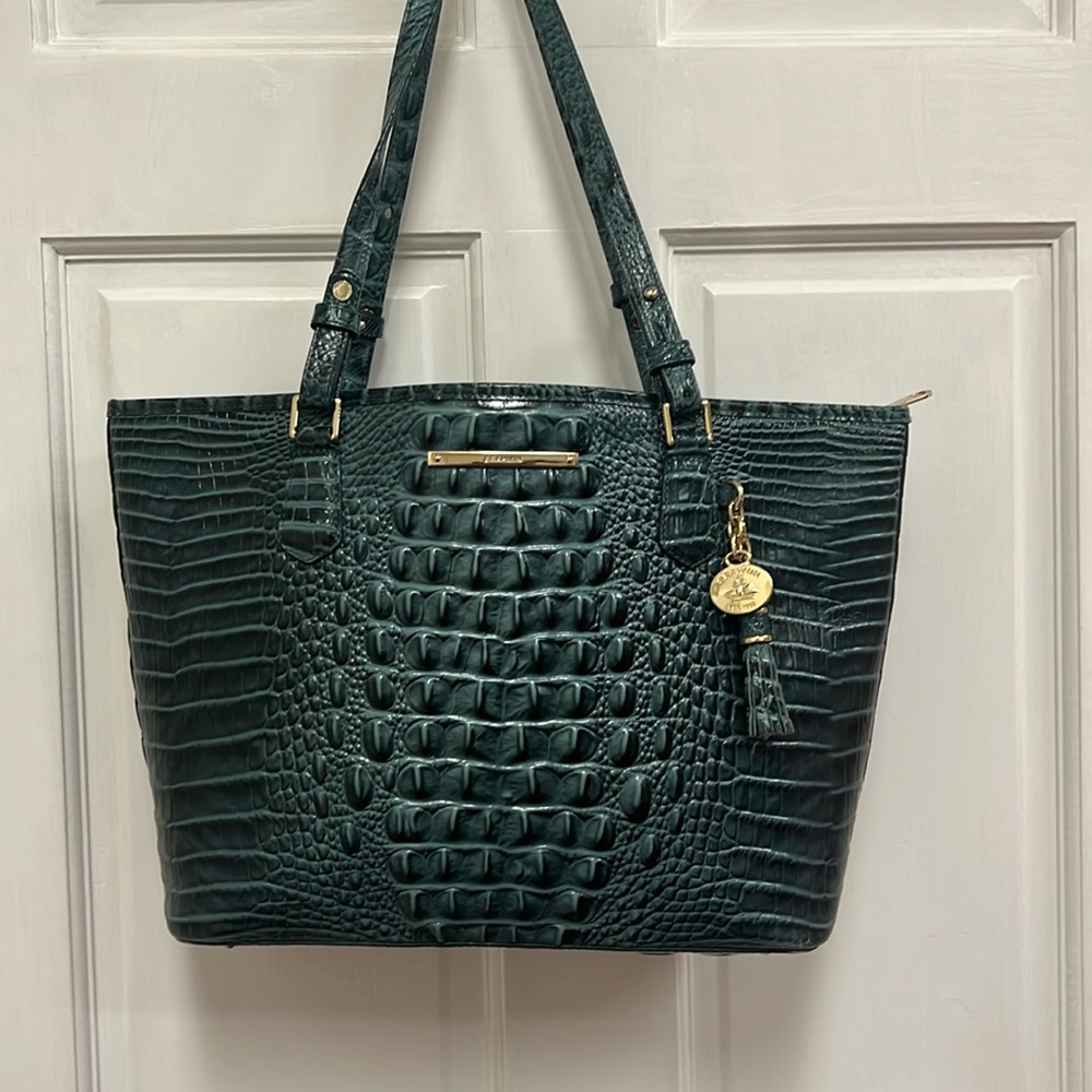 Brahmin Medium Asher Tote